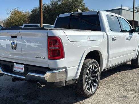 New 2026 RAM 1500 Limited image 5