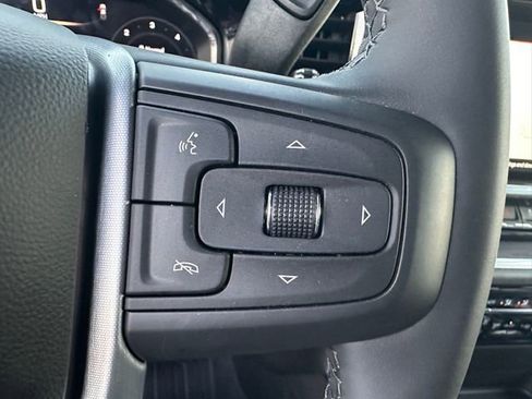 New 2026 GMC Sierra 2500 SLT w/ SLT Convenience Package image 29