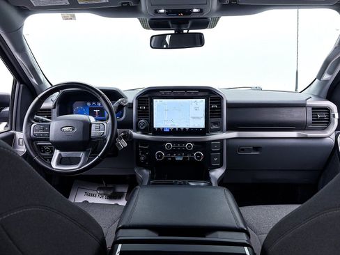 Used 2024 Ford F150 XLT w/ Mobile Office Package image 26