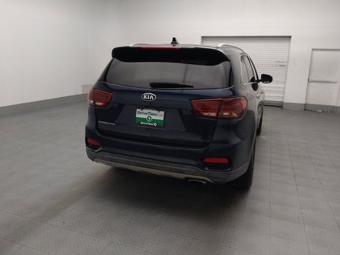 Used 2019 Kia Sorento EX FWD image 7