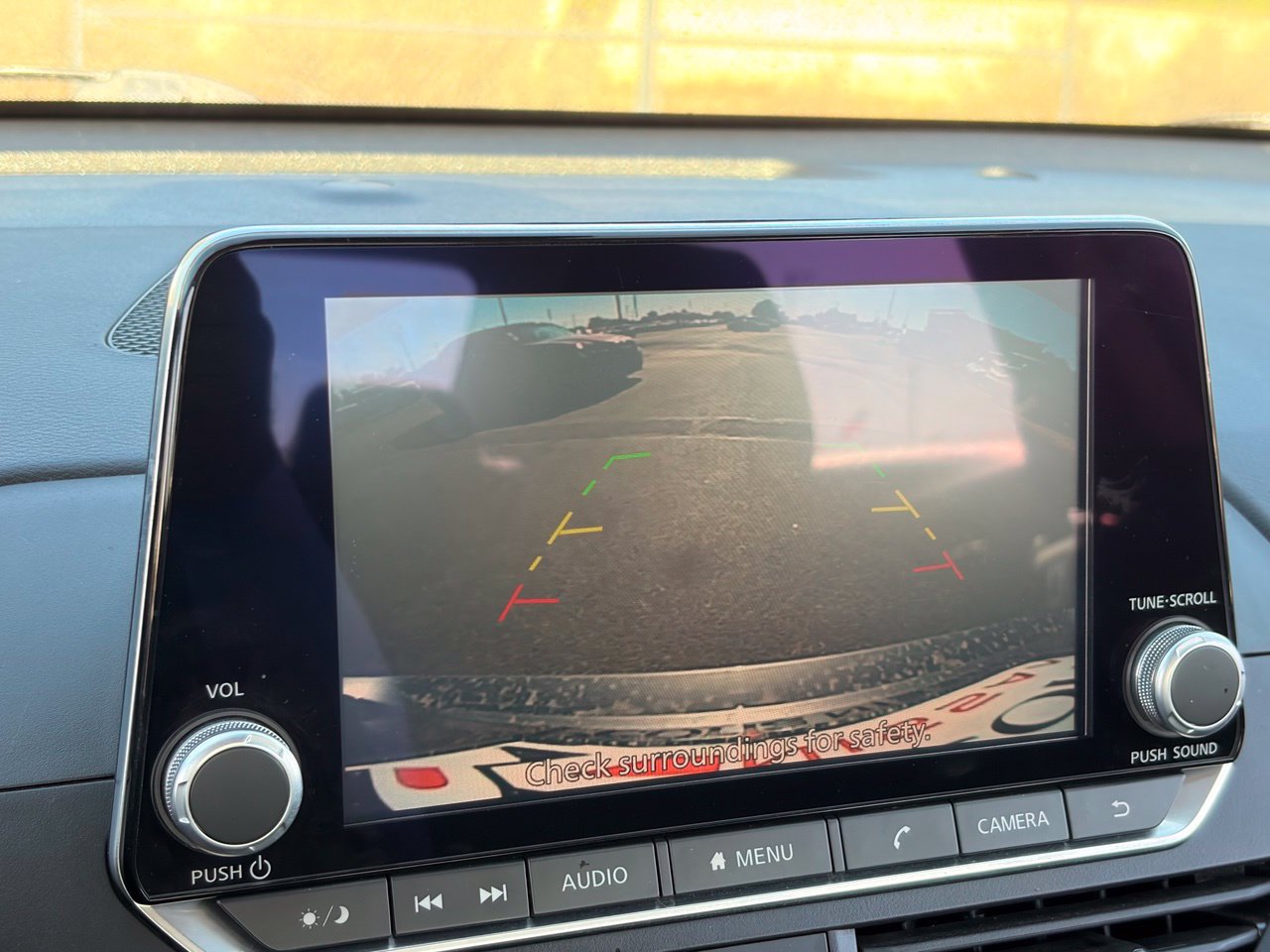 Certified 2024 Nissan Altima 2.5 SV FWD image 23
