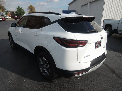 Used 2024 Chevrolet Blazer LT w/ Convenience Package image 7