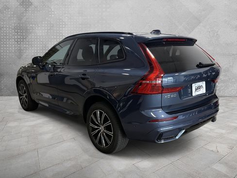 Used 2023 Volvo XC60 T8 Plus AWD/4WD image 6
