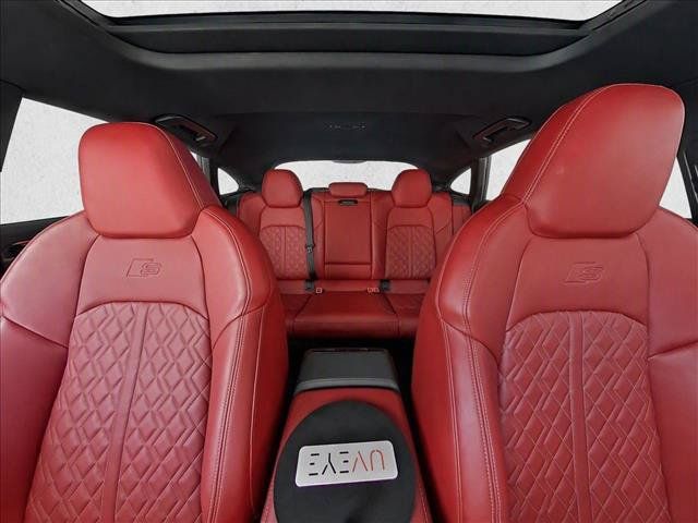 Used 2022 Audi S7 Prestige AWD/4WD image 25