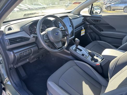 New 2026 Subaru Crosstrek 2.0i Premium image 25