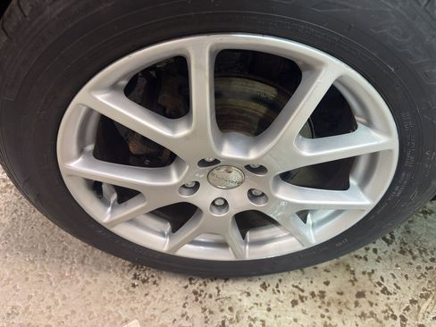 Used 2011 Dodge Journey Crew image 33