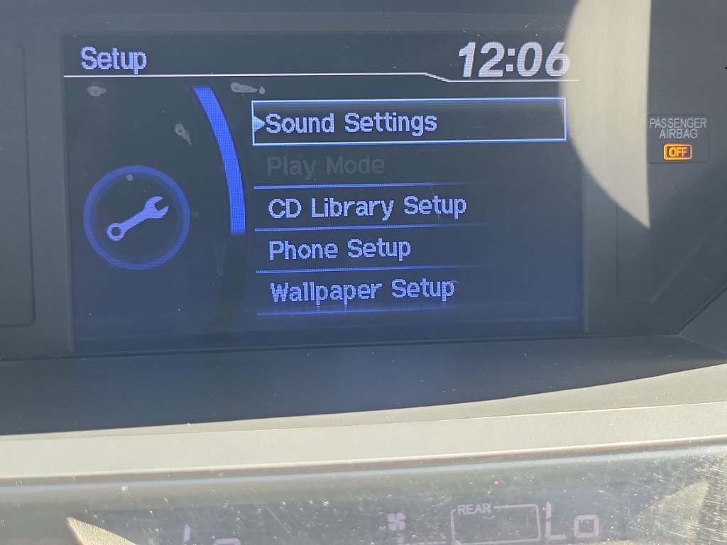 Used 2013 Honda Pilot LX image 30