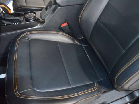 Used 2021 Ford Bronco Badlands image 15