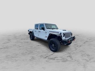 Used 2021 Jeep Gladiator Mojave AWD/4WD video 2