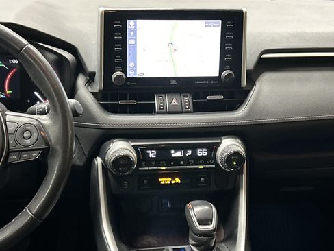 Used 2019 Toyota RAV4 Limited FWD image 30