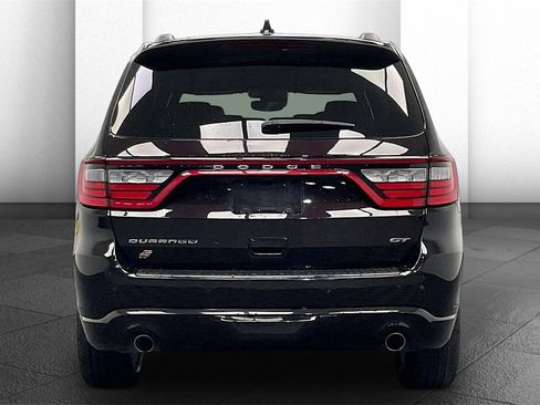 Used 2024 Dodge Durango GT image 3