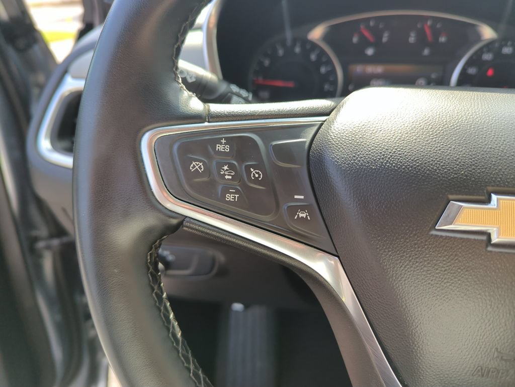 Used 2024 Chevrolet Equinox LT AWD/4WD image 21
