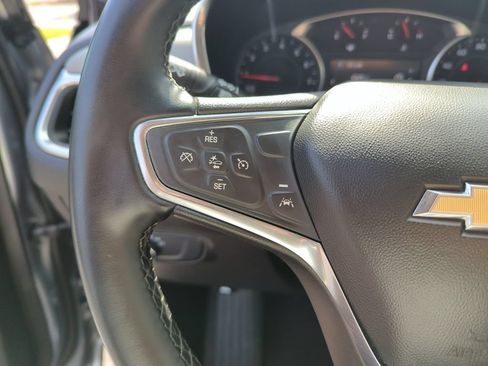 Used 2024 Chevrolet Equinox LT AWD/4WD image 21