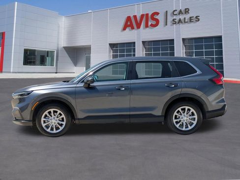 Used 2025 Honda CR-V EX image 10