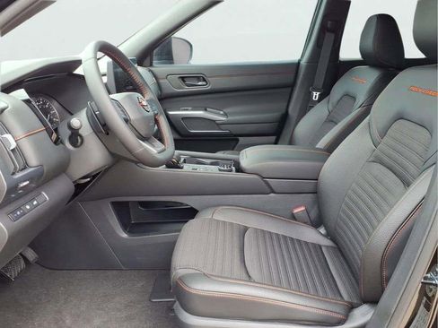 New 2026 Nissan Pathfinder Rock Creek AWD/4WD image 12