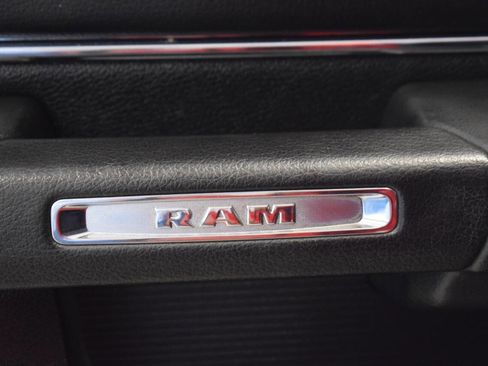 Used 2016 RAM 1500 Laramie w/ Convenience Group image 78