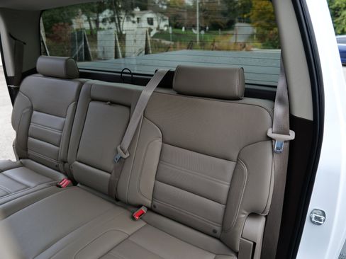 Used 2016 GMC Sierra 2500 Denali w/ Duramax Plus Package image 47