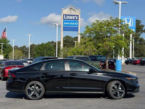 New 2026 Honda Accord Sport image 5