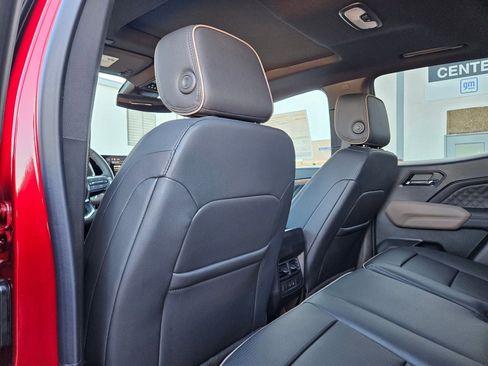 New 2026 GMC Canyon Denali image 25