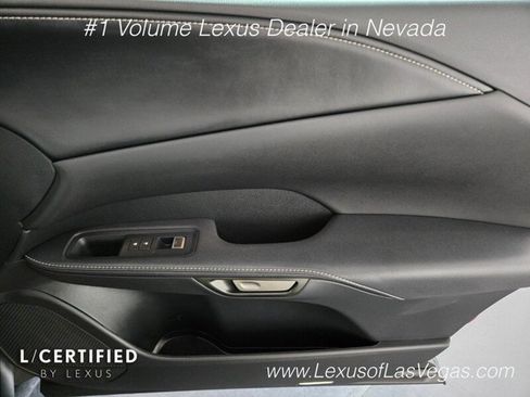 Certified 2026 Lexus RX 350 Premium Plus w/ Convenience Package AWD/4WD image 26