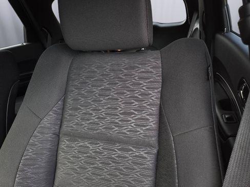 New 2026 Dodge Durango GT AWD/4WD image 13