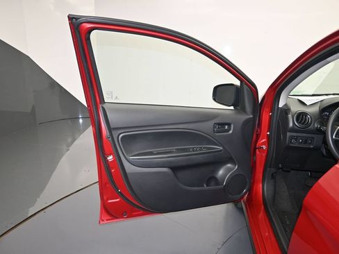 Used 2024 Mitsubishi Mirage ES FWD image 10