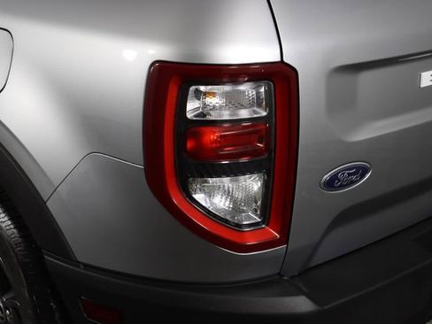 Certified 2021 Ford Bronco Sport Big Bend image 23