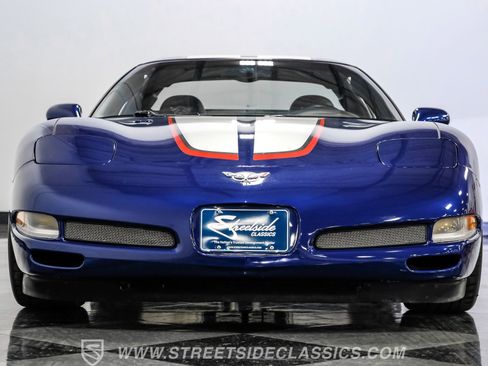 Used 2004 Chevrolet Corvette Z06 w/ Z06 Preferred Equipment Group image 30