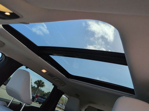 New 2026 INFINITI QX60 Luxe w/ Cargo Package image 23