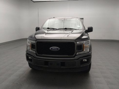 Used 2019 Ford F150 XL w/ Equipment Group 101A Mid AWD/4WD image 15
