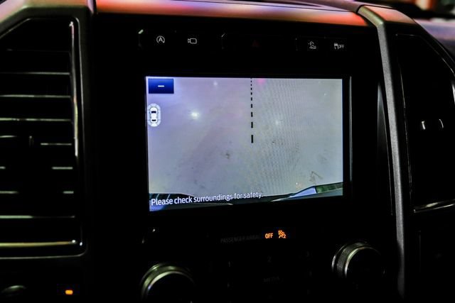 Used 2020 Ford F150 Raptor w/ Equipment Group 802A Luxury AWD/4WD image 29