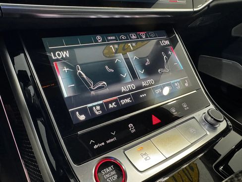 Used 2021 Audi S8 L w/ Full Leather Package AWD/4WD image 47