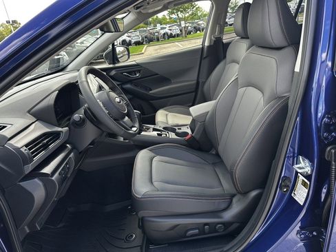 New 2026 Subaru Crosstrek 2.5i Limited AWD/4WD image 12