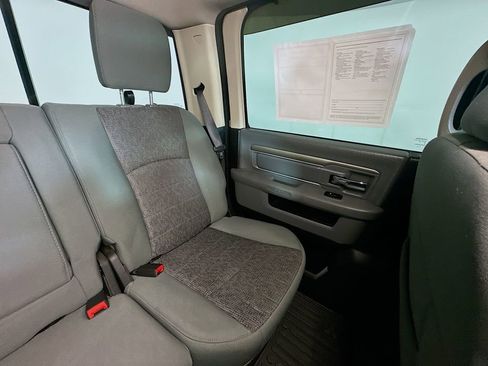 Used 2015 RAM 1500 Big Horn image 14