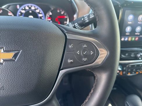 Certified 2023 Chevrolet Traverse Premier w/ LPO, Floor Liner Package image 22