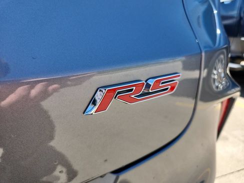 New 2026 Chevrolet TrailBlazer RS w/ Convenience Package AWD/4WD image 31