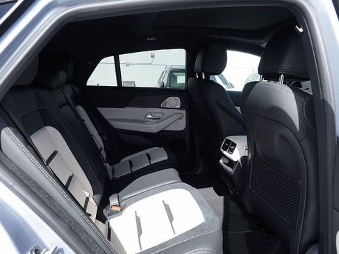 New 2026 Mercedes-Benz GLE 53 AMG 4MATIC Coupe image 13