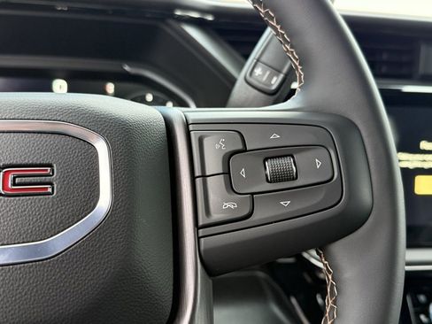 New 2026 GMC Sierra 2500 AT4 w/ AT4 Premium Plus Package image 22