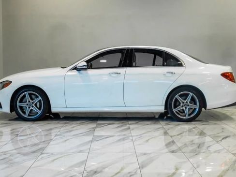 Used 2018 Mercedes-Benz E 300 image 14
