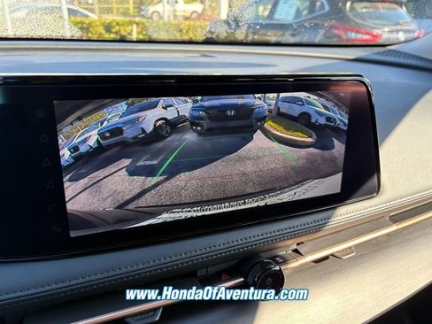 Used 2024 Nissan Ariya FWD image 24