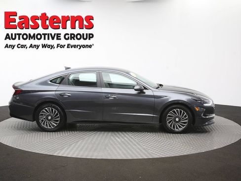 Used 2023 Hyundai Sonata SEL FWD image 47