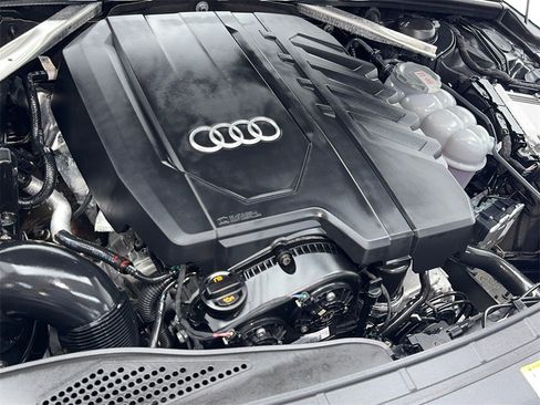 Used 2022 Audi A5 2.0T Premium image 57