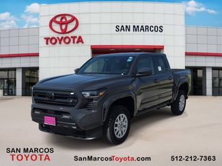 New 2026 Toyota Tacoma SR5 RWD video 1