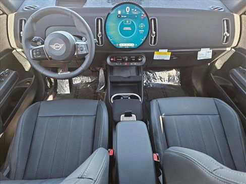New 2026 MINI Cooper Countryman S AWD/4WD image 15