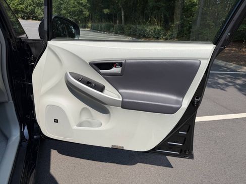 Used 2010 Toyota Prius FWD image 16
