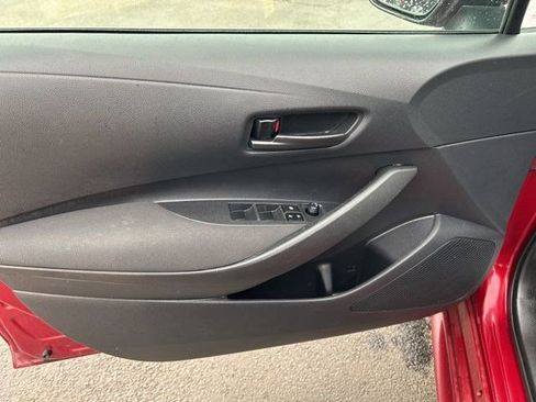 Used 2024 Toyota Corolla LE image 11