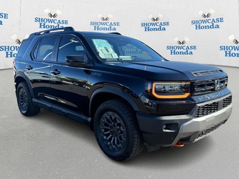 New 2026 Honda Passport TrailSport image 4