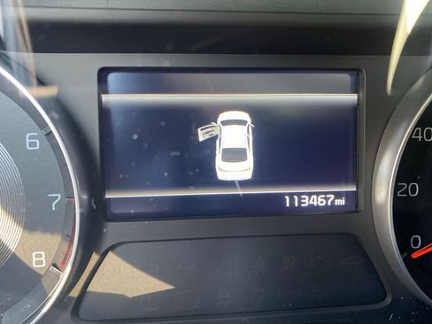 Used 2024 Kia Forte LXS FWD image 5