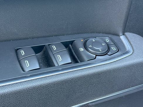 Used 2026 Chevrolet Silverado 1500 RST RWD image 12