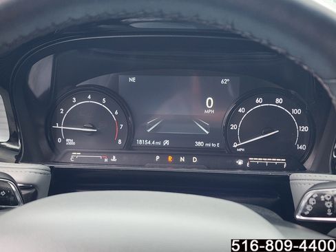 Used 2021 Lincoln Corsair AWD w/ Equipment Group 101A image 19